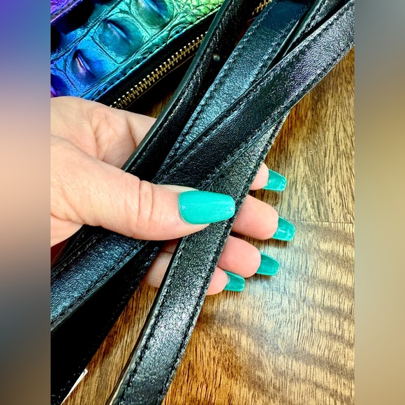 Brahmin NWT Katie - Multi Labyrinth - EXTREMELY RARE & HTF - Picture 12 of 16